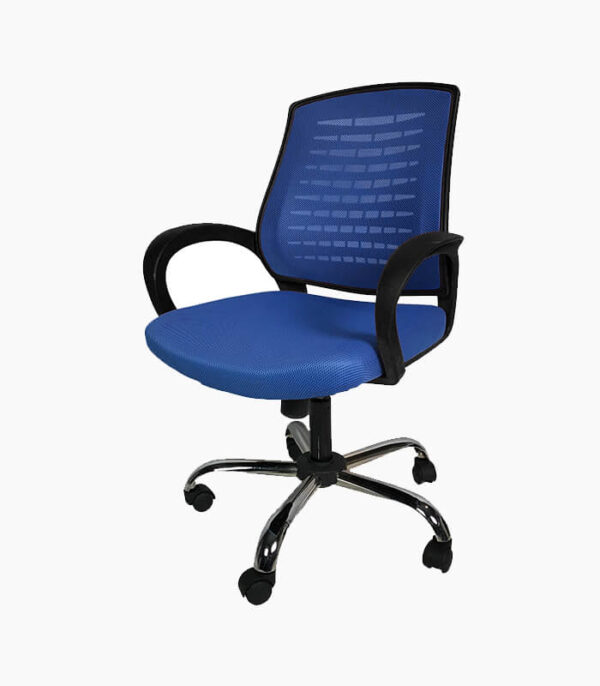 Mertsit-ofis-koltugu-mavi-krom