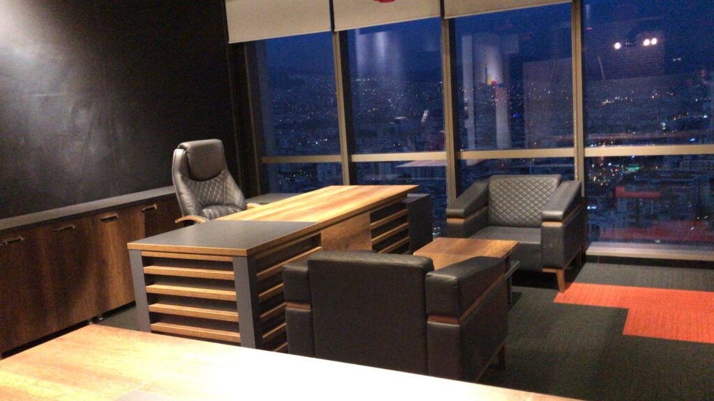 ofis-mobilya-dekorasyonunda-renk-ve-ışık-seçimi