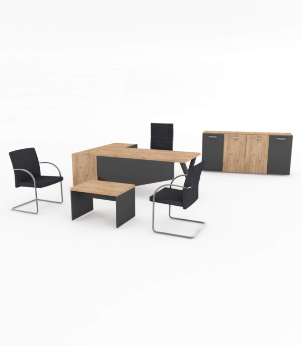 Mertsit-Yonca-Personel-Ofis-Masa-Takımı-Koltuk-Takımı